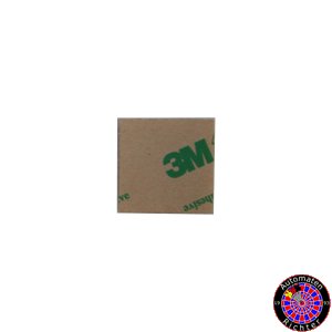 Piezo Sensor Foil Lexan f�r L�wen E-Dart